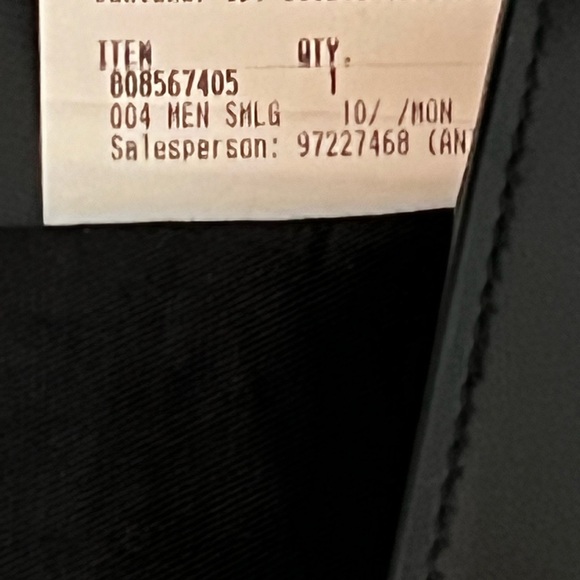 Saint Laurent Wallet - Picture 5 of 10